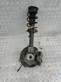 фото thumb №2, Mcperson поворотный кулак перед левая cupra formentor 20-