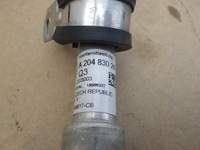 фото thumb №7, Шланг трубка кондиционера mercedes c-klasa w204