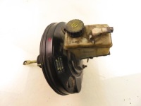 фото thumb №1, Підсилювач гальм bmw 3 e46 6756851