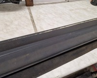 фото thumb №11, Ролета ролетка багажника универсал avant audi a6 c4 4a9863553