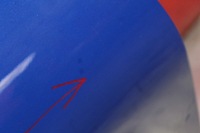 фото thumb №4, Дверь правые перед передние eav opel mokka b 20-