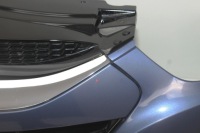 фото thumb №8, Бампер перед передний hyundai ix35 lift 13-15r blueberry