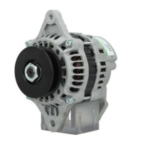 фото thumb №1, Новий генератор nissan pathfinder 01-2000 - 11-2004