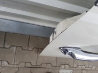 фото thumb №2, Mini cooper r56 06-13 двері праве 850 pepper white