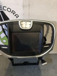 фото thumb №7, Lancia thema дисплей экран 05064632ah