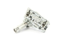 фото thumb №1, Вкладиш цоколь лампи vw touran ліва wew