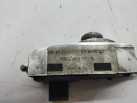 фото thumb №6, Bentley flying spur 2005 переключатель регулировки руля