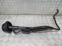 фото thumb №1, Nissan navara d40 2,5 dci заливная горловина топлива труба