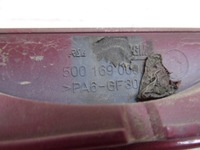 фото thumb №9, Opel astra ii g 98-09 накладка планка кришки зад z50c hb 5d