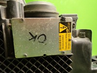 фото thumb №11, Фара левый лампа перед renault espace iv lift 06r 155659-00li