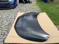 фото thumb №9, Капот крышка новая eu nissan qashqai j11 ii 2 рестайлинг 2017 - 2021 .