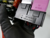 фото thumb №4, Mercedes s w140 lift 3.2 коробка запобіжників модуль запобіжник