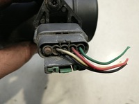 фото thumb №6, Расходомер almera n16 1.5 16v ammq19729