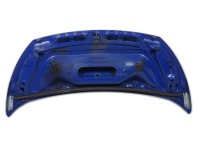 Капот крышка двигателя citroen jumpy ii fiat scudo 2 peugeot expert 2 - kpvb с Разборки, фото thumb