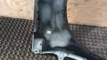 фото thumb №8, Peugeot 308 t7 крило перед лівий exld