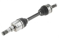 фото thumb №1, Приводной вал приводная левая fiat sedici 1.9d 2wd 4wd 06-