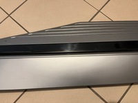 фото thumb №8, Hyundai ioniq v 5 планка дверь правая задняя зад