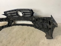 фото thumb №13, Бампер перед переднє mercedes e клас w212 рестайлінг amg