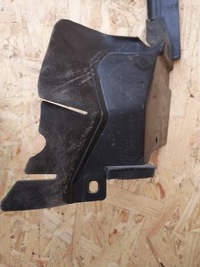 фото thumb №6, Renault koleos ii повітропровід повітря 214990689r