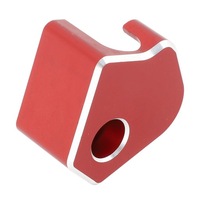 фото thumb №8, Мотоцикл abs защита датчика защита защитная стоп алюминий dla tenere 700