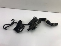 фото thumb №1, Renault 1.3 tce труба клапан 922309109r 271a39016r