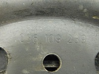 фото thumb №15, Колесо вала розподільного валу do vw 1,4/1,9 tdi