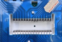 Лічильник прилади eu 09134528ls 90569346 opel vectra b 2.0 dti 101 km 95-99 Київ, фото thumb