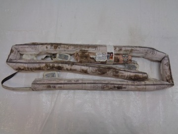 фото thumb №10, Opel crossland x air bag шторка правая подушка