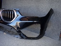 фото thumb №5, Bmw x1 f48 lift 19- бампер передній перед