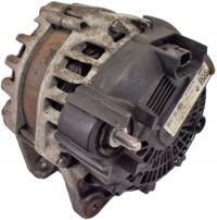 фото thumb №1, Tt176 dacia duster ii 1.5d генератор 231004719r