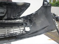 фото thumb №8, Peugeot 207 06-09 бампер перед передній