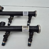 9510171353-3c 25317628 молдинг упорскування delphi chevrolet hummer h2 5,3 6,0 Недорого, фото thumb