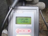 фото thumb №9, Дверь левый перед gqm opel mokka 12-16