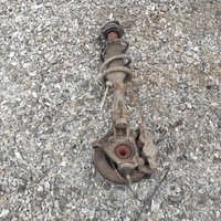 фото thumb №1, Поворотный кулак амортизатор левая ford transit mk7 2.2