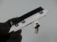 фото thumb №4, Mercedes r172 slk w172 переключатель trybu передач