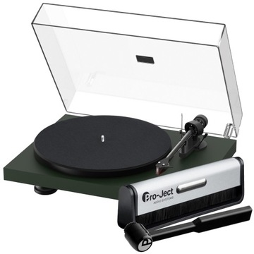 PRO-JECT DEBUT CARBON EVO MM Проигрыватель ORTOFON 2M RED + 3x БЕСПЛАТНО!