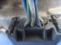 фото thumb №8, Alfa romeo 156 2.0ts 150km ar32310 дроссельная заслонка bosch 0280750102