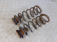 фото thumb №1, Peugeot 5008 lift пружина задня задня комплект