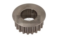 фото thumb №1, Колесо зубчасте вала колінчастого renault 1,9d/dci/dti нижні