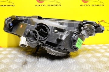 фото thumb №11, Infiniti qx30 q30 2017- фара лампа повний led права usa