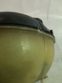 фото thumb №7, Mercedes c230 w204 07-09 бачок розширювальний рідина охолоджуючої usa