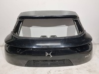 фото thumb №8, Кришка багажника кришка багажника задня задня citroen ds7 ds-7