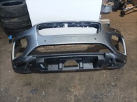 фото thumb №2, Бампер перед передній jaguar e-pace r-dynamic j9c3-17f003-c