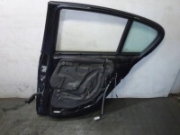 фото thumb №5, Двері правий задня bmw 1 e87 kpl