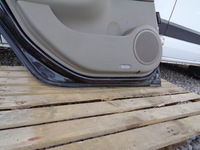 фото thumb №11, Дверь левый задняя nv676 scenic ii 03-