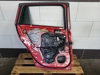 фото thumb №14, Mazda 6 iii gl gj ii рестайлінг універсал двері лівий зад ліві задні 46v od 2018r