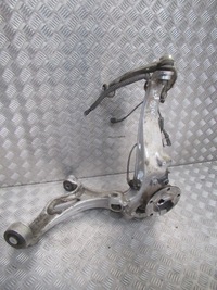 фото thumb №7, Porsche cayenne 7p5 lift turbo підвіска праве поворотний кулак права 7p0457246a