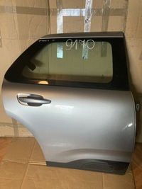 фото thumb №1, Дверь задние правое citroen c4 cactus lift kcac