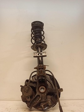 фото thumb №5, Seat arona поворотна опора правий перед 2q0407256k