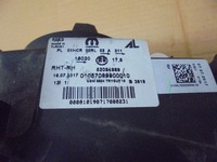 фото thumb №2, Фара tipo правый 52094989